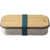 Lunch boxy - black+blum Pojemnik na kanapkę Sandwich Box Petit morski BAM-SB005 - miniaturka - grafika 1