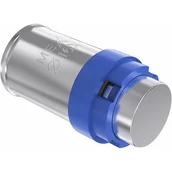 Łączniki, trójniki, kształtki - Mexen PEX-P korek zaciskowy, zaprasowywany PEX 25 - W97134-25-00 - miniaturka - grafika 1