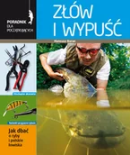 Poradniki hobbystyczne - Złów i wypuść - miniaturka - grafika 1