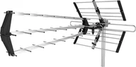 Anteny TV - Cabletech RTV HD DVB-T2 - miniaturka - grafika 1