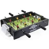 Piłkarzyki - Umbro, Gra Piłkarzyki, Na Stół, 46,5x31,3x9 cm - miniaturka - grafika 1