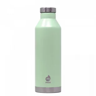 Butelka Mizu V8 780ml sea glass - Shakery i bidony sportowe - miniaturka - grafika 1