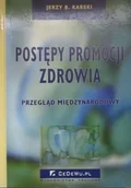Ekonomia - Postęp Promocji Zdrowia Przegl - miniaturka - grafika 1