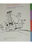 Pedagogika i dydaktyka - Odkryć Niemcy - miniaturka - grafika 1