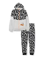 Bluzy dla chłopców - chicco Chłopięca bluza z kapturem dla chłopca, wielokolorowa, normalna, Wielokolorowy - miniaturka - grafika 1