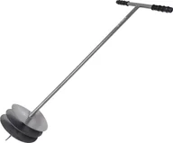 Świdry do ziemi - Kadax Świder Ręczny Do Ziemi Gleby Wiertnica Glebowa 26cm 260mm Dołownik mocny - miniaturka - grafika 1