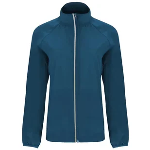 Wiatrówka Damska Glasgow Packaway Slim - Kurtki i kamizelki sportowe damskie - miniaturka - grafika 1