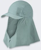 Czapki damskie - Czapka Buff Desert Solid Flint - miniaturka - grafika 1