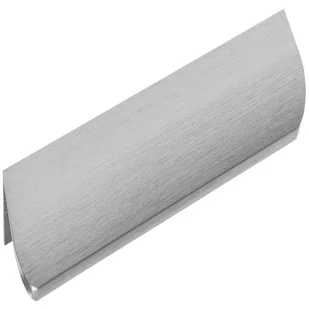 Uchwyt meblowy chrom S-line 4008911634020 - Zawiasy, okucia i inne akcesoria - miniaturka - grafika 1