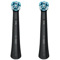 Końcówki do szczoteczek elektrycznych - ORAL-B iO Ultimate Clean Black 2er iO Ultimate Clean Black 2er - miniaturka - grafika 1