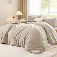 Pościel dla dzieci - Zestaw Pościeli Bawełnianej 135x200 i Poszewką na Poduszkę 80 x 80 cm - miniaturka - grafika 1