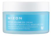 Kremy do twarzy - Mizon Kremy Water Volume Ex Cream 100 ml - miniaturka - grafika 1