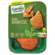 Zdrowa żywność - Garden Gourmet Sznycel roślinny 180 g - miniaturka - grafika 1