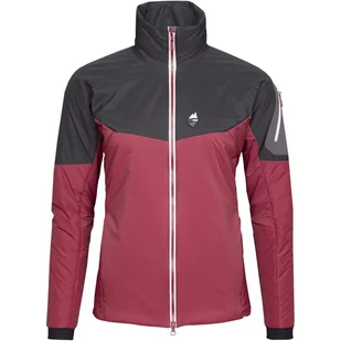 Kurtka damska High Point Epic Lady Jacket Rozmiar: XS / Kolor: czerwony/czarny - Kurtki i kamizelki sportowe damskie - miniaturka - grafika 1
