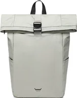 Plecaki - Plecak męski Vuch Sirius Men Beige Beige Jeden rozmiar - miniaturka - grafika 1