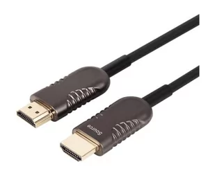 Unitek HDMI 20.0m (Y-C1030BK) - Kable - miniaturka - grafika 1