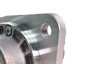 Rozrusznik PRESKO 12V 3kW - Akcesoria do hydrauliki siłowej - miniaturka - grafika 3