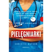 Felietony i reportaże - Pielęgniarki - miniaturka - grafika 1