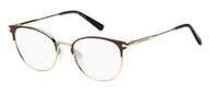 Okulary korekcyjne, oprawki, szkła - Okulary korekcyjne Tommy Hilfiger TH 1960 E28 - miniaturka - grafika 1
