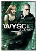 Science-fiction DVD - Wyścig z czasem DVD - miniaturka - grafika 1