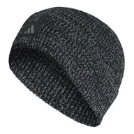 Czapki damskie - Czapka adidas Run CR (kolor Czarny. Szary/Srebrny, rozmiar OSFL) - miniaturka - grafika 1