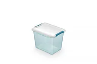 Pojemniki kuchenne - inny Pojemnik na żywność z pokrywą 2,5 L Arctic 1252 arctic - miniaturka - grafika 1