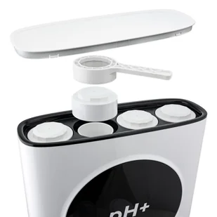 Filtr wody osmoza Global Water pH+ - Uzdatniacze wody - miniaturka - grafika 6