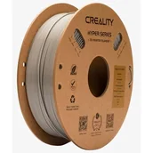 Długopisy 3D - Filament CREALITY Hyper PETG, Średnica 1.75 mm Szary - miniaturka - grafika 1