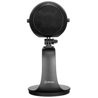 Akcesoria fotograficzne - Boya Mikrofon PM300 USB-C - miniaturka - grafika 1
