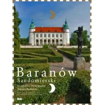 Bosz Baranów Sandomierski - Jakub Puchalski - Albumy krajoznawcze - miniaturka - grafika 3