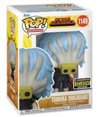 Figurki kolekcjonerskie - Funko POP! Anime, figurka kolekcjonerska, My Hero Academia, Tomura Shingaraki, Exclusive, 1149 - miniaturka - grafika 1