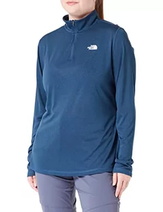 THE NORTH FACE Damska bluza Flex - Bluzy damskie - miniaturka - grafika 1