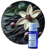 Zapachy do domu - MADAGASCAR VANILLA - Kompozycja Zapachowa 10 ml - miniaturka - grafika 1