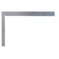 Poziomice, łaty, miary - TOPEX Kątownik dachowy 600 x 400 mm - miniaturka - grafika 1