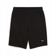 Spodenki męskie - Puma Szorty Ess Elevated 9 Tr 68473001 R L - miniaturka - grafika 1