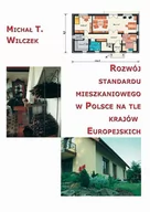 E-booki - nauka - Rozwój standardu mieszkaniowego w Polsce na tle krajów europejskich - miniaturka - grafika 1