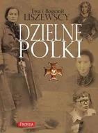 Biografie i autobiografie - Dzielne Polki - miniaturka - grafika 1