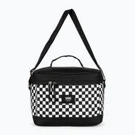 Torby sportowe - Torba śniadaniowa Vans Old Skool 7 l black/white - miniaturka - grafika 1