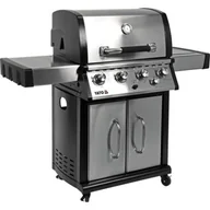 Grille gazowe - Yato Gastro Yato Grill gazowy 17,5 kW YG-20013 - miniaturka - grafika 1