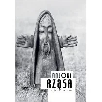 Rząsa Rzeźba Nowa - Książki o kulturze i sztuce - miniaturka - grafika 1