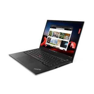 Lenovo ThinkPad T14s Gen 4 (21F8002FPB) - Laptopy - miniaturka - grafika 1