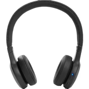 JBL Live 460NC czarne (LIVE460NCBLK) - Słuchawki - miniaturka - grafika 1