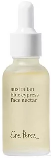 Ere Perez Australian Blue Cypress Face Nectar (30ml) - Kremy do twarzy - miniaturka - grafika 1