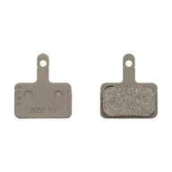 Hamulce rowerowe - Okładziny hamulców tarczowych Shimano B05S - miniaturka - grafika 1