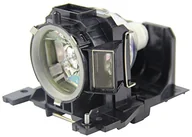 Akcesoria do projektorów - Link lkl1535 żarówka kompatybilna z obudową dla NEC NP300 - miniaturka - grafika 1