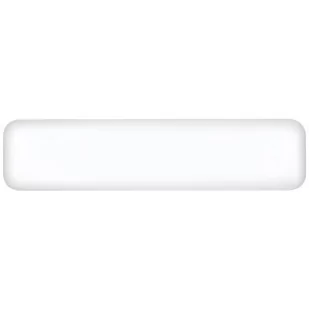 Mill Steel panel grzewczy stalowy 800 W biały IB800LDN - Ogrzewanie przenośne - miniaturka - grafika 1