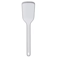 Przybory do gotowania - Rig-Tig Łyżka kuchenna Cook-It 30 cm szara Z00293-1 - miniaturka - grafika 1