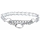 Smycze dla psów - Chaba PÓŁKOLCZATKA 2/2 12971 - miniaturka - grafika 1