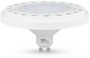 Żarówka LED GU10 ES111 12W biała neutralna 120  - biała - Żarówki LED - miniaturka - grafika 1