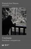 Filozofia i socjologia - Umykanie - miniaturka - grafika 1